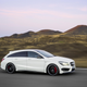 Illustration for article titled Yes, Yes, Yes: The Mercedes-Benz CLA45 AMG Wagon Is Here